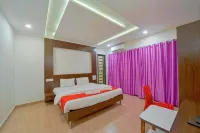Hotel Radhika Deluxe