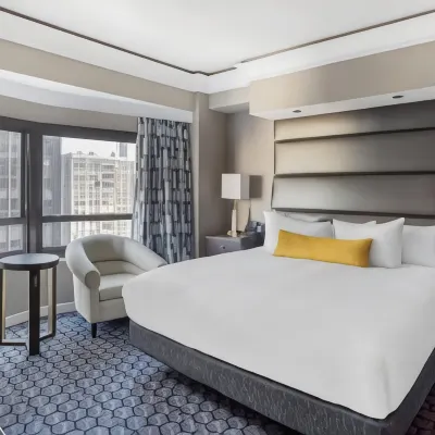 The Hilton Club New York Отели рядом с достопримечательностью «Каток Уоллмен»