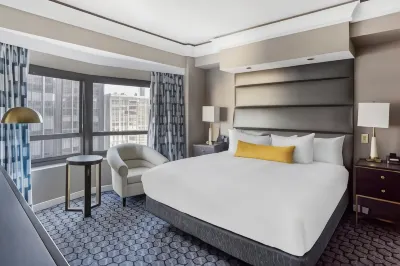 The Hilton Club New York Hotels in New York