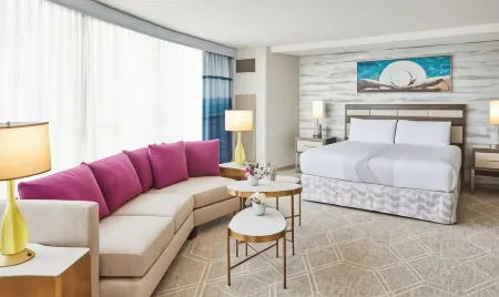 Borgata Hotel Casino & Spa