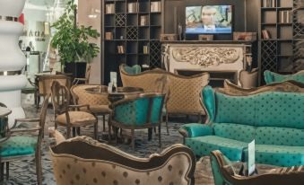 Ramada by Wyndham Kazan City Centre Hotel