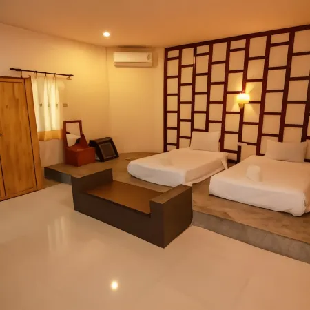 Baan Pan Din Resort