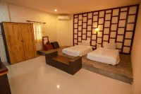 Baan Pan Din Resort - 2 stelle