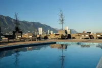 Camino Real Fashion Drive Monterrey - Pool