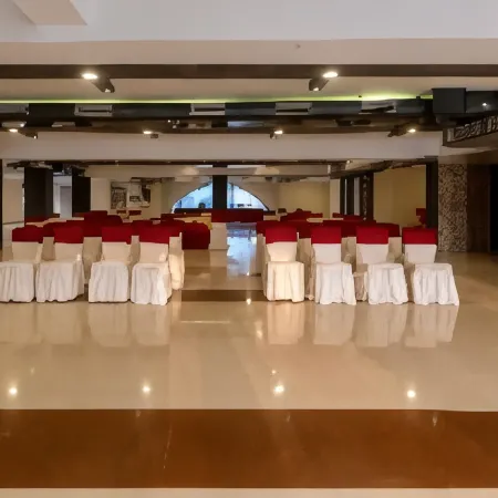 The Loft Hotel, Siliguri