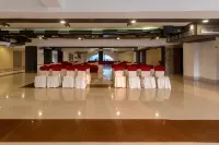 The Loft Hotel, Siliguri - Bữa sáng