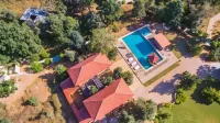 Vannraj Resort and Spa