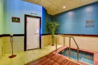 Hotel Spa Villalba - Hot Springs