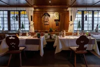 Hotel Zum Ochsen