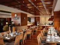Park Lane Hotel Hotels near Packages Mall