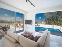 Protaras VIE Bleu Villa Vb2 - Boutique