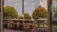 Suncheon Romance Pension - Pet friendly