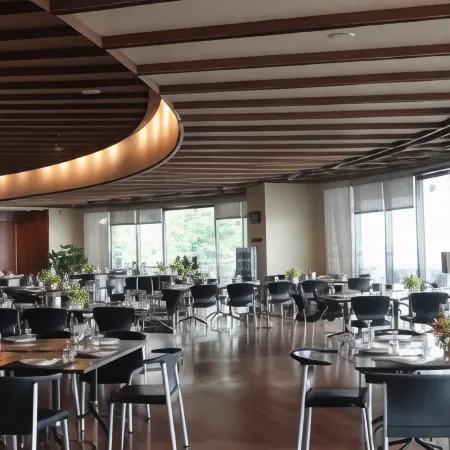 Eugenio Lopez Center