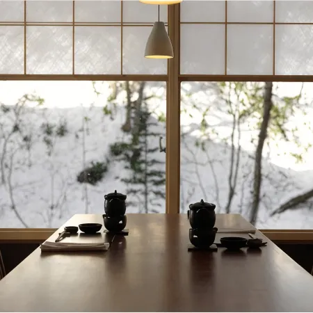 Niseko Konbu Onsen Tsuruga Moku-No-Sho