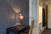 Santa's Holiday Homes - Apartments