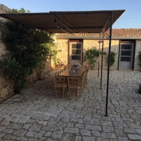 Wonderful Charming Villa with pool in the suggestive countryside near the sea,
