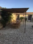 Wonderful Charming Villa with pool in the suggestive countryside near the sea, -  Holiday Villas