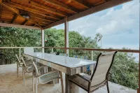 Private Waterfront 5 Bedroom Villa! Stunning views from every room!