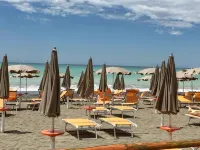 Seaside Apartment - Tuscany - Marina di Bibbona Riviera Degli Etruschi - Wifi