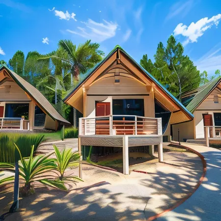 Chai Chet Resort Koh Chang