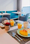 Boavista Guest House - servizio colazione