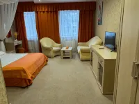 Istoricheski Gostiny Dvor Hotel Hotels in Kaluga