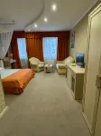 Istoricheski Gostiny Dvor Hotel - 2 星級