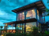 โรงแรมบอสวินโฮม รีสอร์ท Bosswin Home Resort - ที่มีที่จอดรถ