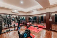 Hotel Gino Feruci Cianjur