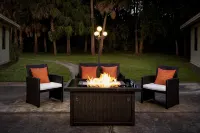 Travel Inn of Titusville - Scenic