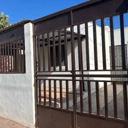 Excellent Location North of the City Guaymas Sonora
