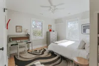 Hardwood Hall - Bintang 4
