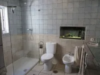 A comfortable, self-contained suite in a restored 19th-century vila (RRAL 980) Hotels in Capelas