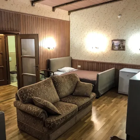 Solotcha Sanatorium