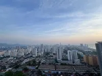 158A GeorgeTown Night View/Romantic Couples/Family/Attractions/Pool/Amenities - Holiday Apartments