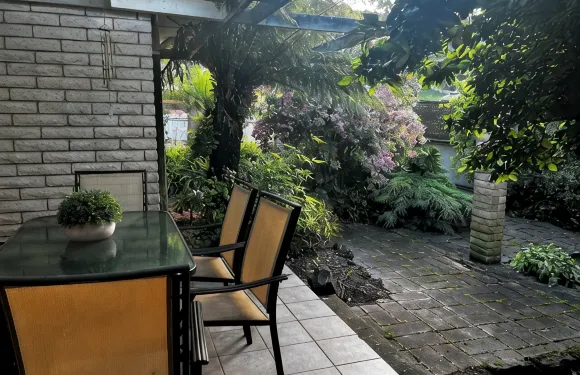 山景魯拉山腳下精美翻新的度假屋