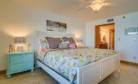 Amazing Beachfront in Crescent Beach Club Gated Community with Sweeping Views! - Boutique