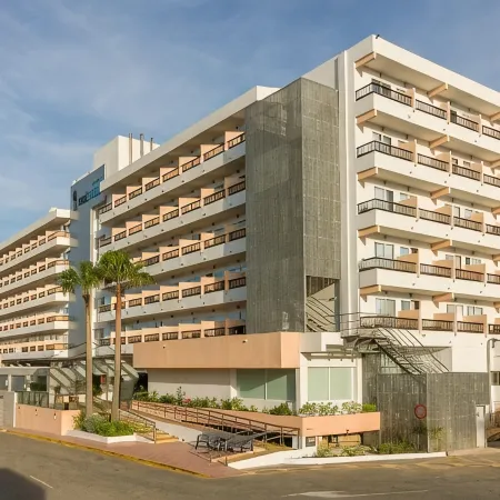 Hotel Caribe Ibiza