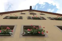 Hotel Zum Breiterle - 2-Star