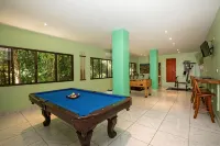 Top Rated/Oceanview, Closest to Manuel Ant. Park & Beach, W/Daily Wildlife Visit - อ่างจากุชชี่