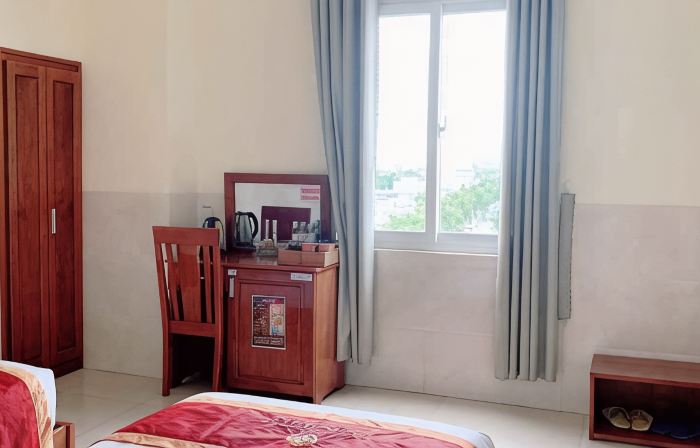 Fara Hotel