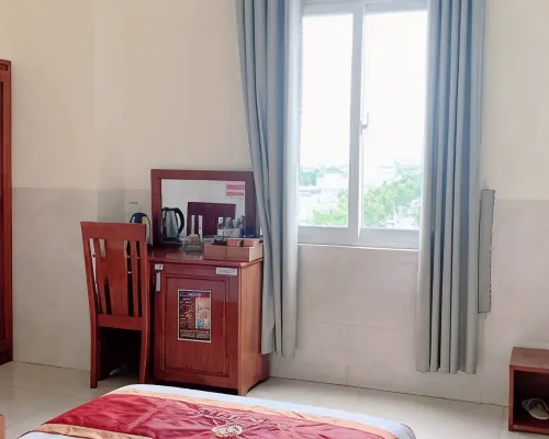 Fara Hotel Hotels in Phan Rang