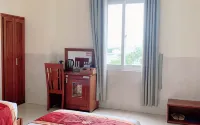 Fara Hotel - Parkplatz