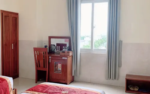 Fara Hotel