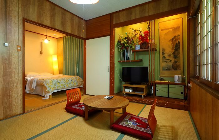 Shirahama Hotel