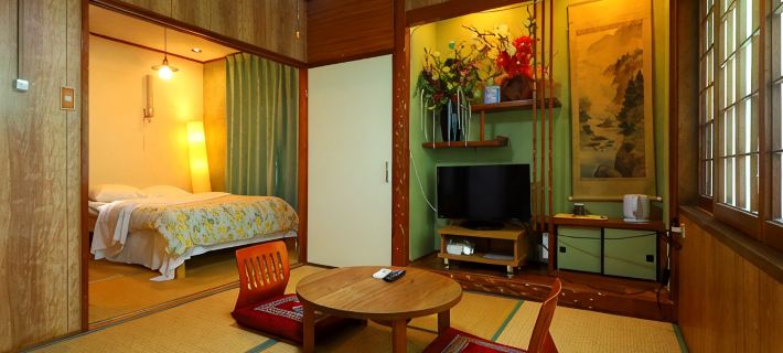 Shirahama Hotel Hotel a Nago