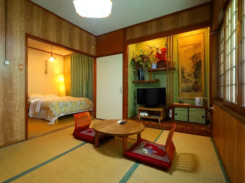 Shirahama Hotel