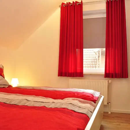 Beautiful, friendly apartment, centrally located, a few minutes'