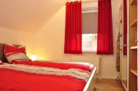 Beautiful, friendly apartment, centrally located, a few minutes' - 3星級