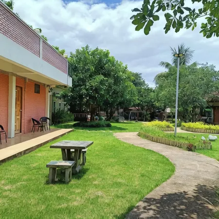 Villa de Bua Resort NAN